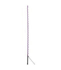Weaver Leather Lunge Whip with Rubber Handle
