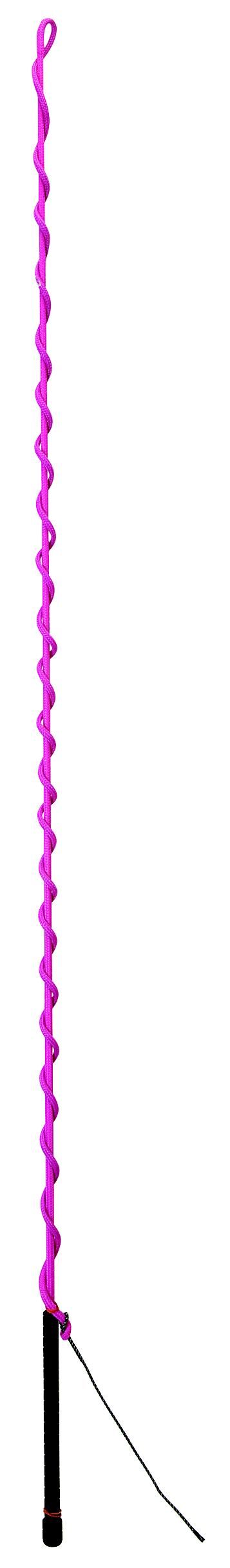 Weaver Leather Lunge Whip with Rubber Handle