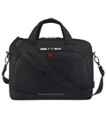 Wenger Icons Altair 14’’ - 16’’ Laptop Brief with Tablet Pocket - Black