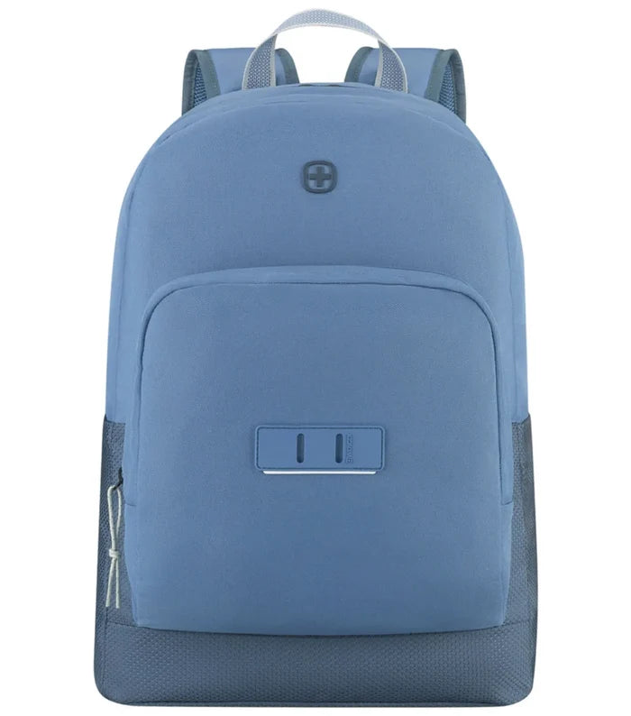 Wenger NEXT Crango 16" Laptop Backpack - Blue