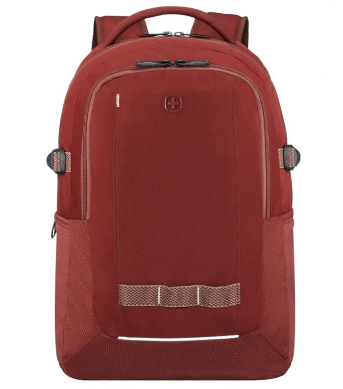 Wenger NEXT Ryde 16'' Laptop Backpack - Lava