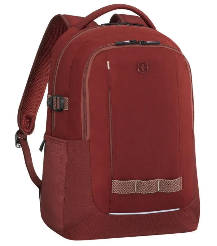 Soft-grip padded handle for easy carrying