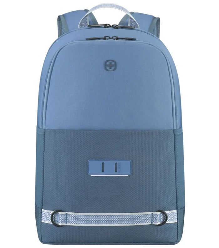 Wenger NEXT Tyon 15.6" Laptop Backpack - Blue