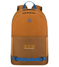 Wenger NEXT Tyon 15.6" Laptop Backpack - Ginger