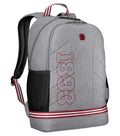 Wenger Quadma 16" Laptop Backpack - Heather