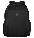 Wenger XE Professional 15.6" Laptop Backpack with Tablet Pocket - Black