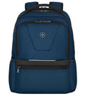 Wenger XE Resist 16" Laptop Backpack with Tablet Pocket - Ocean Blue