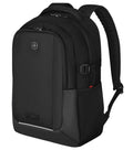 Wenger XE Ryde 16" Laptop Backpack with Tablet Pocket - Black