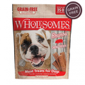 Wholesomes Bruno’s Pork Jerky Sticks For Dogs