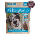 Wholesomes Cleo’s Fish Jerky Sticks For Dogs