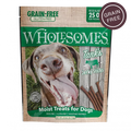 Wholesomes Tank’s Beef Jerky Sticks For Dogs