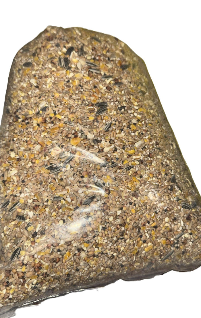 Wild Bird Seed