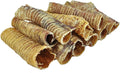 Wilder Beef Trachea 3-4" - 3 pack