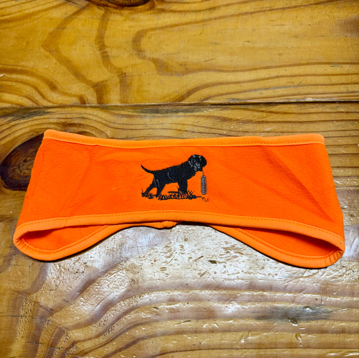 Wildrose Fleece Ear Warmer