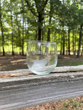 Wildrose Glassware