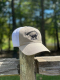 Wildrose Mesh Trucker Hat