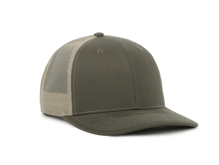 Wildrose Patch Hat