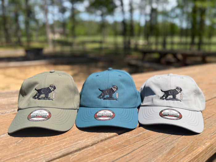 Wildrose Performance Hat