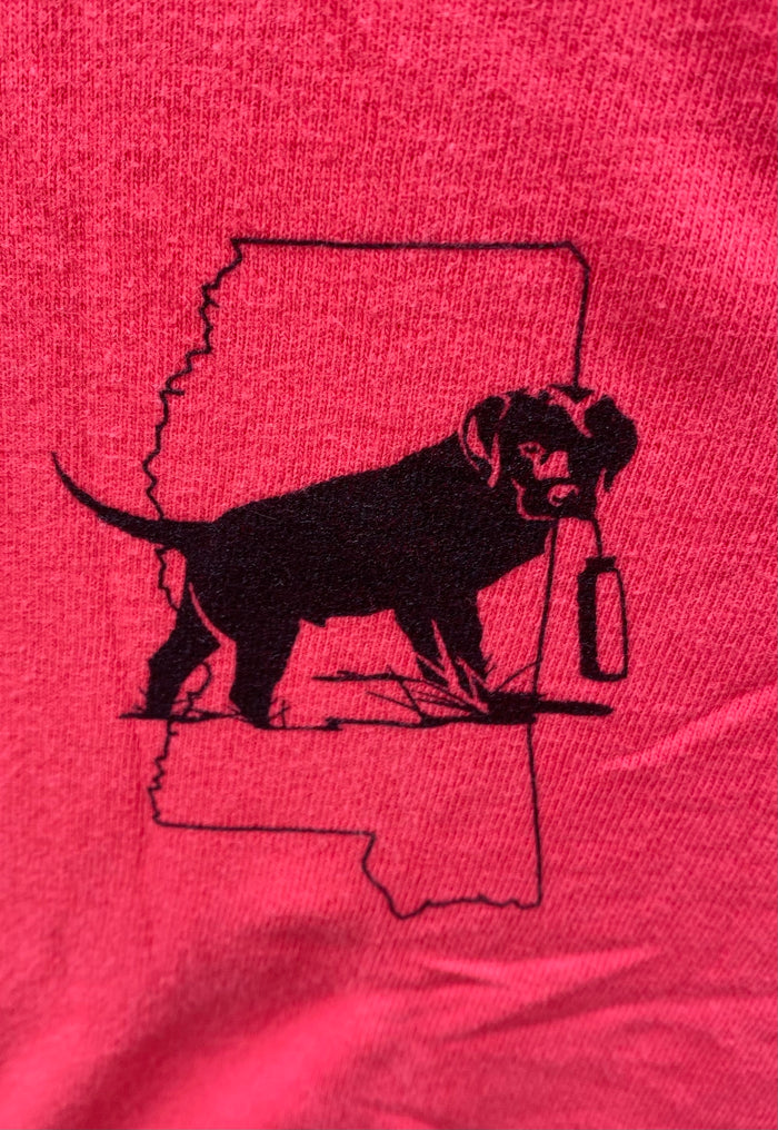 Hot Pink / 2XL