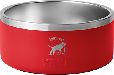 YETI - Boomer Dog Bowl