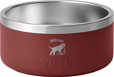 YETI - Boomer Dog Bowl