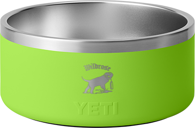 YETI - Boomer Dog Bowl