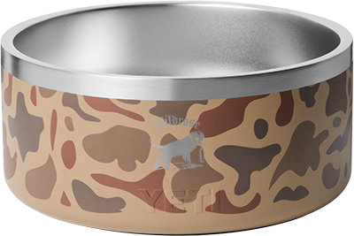 YETI - Boomer Dog Bowl