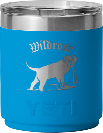 YETI - Rambler 10 oz Lowball