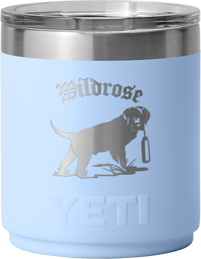 YETI - Rambler 10 oz Lowball