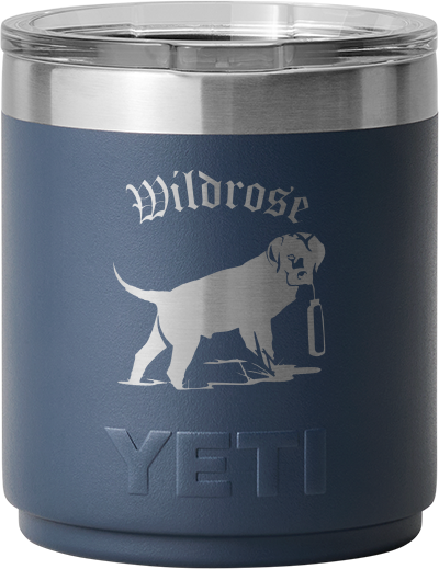 YETI - Rambler 10 oz Lowball