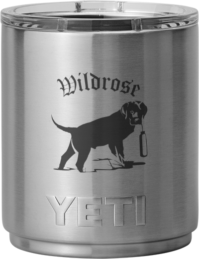 YETI - Rambler 10 oz Lowball