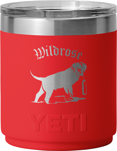 YETI - Rambler 10 oz Lowball