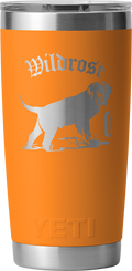 YETI - Rambler 20 oz Tumbler