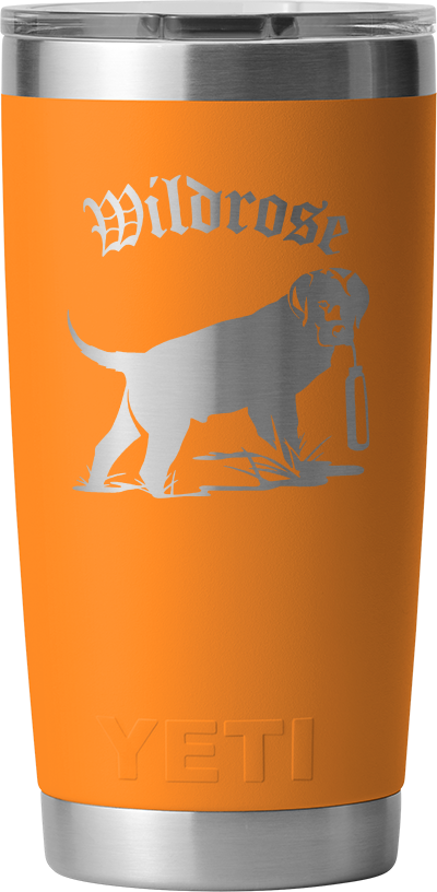 YETI - Rambler 20 oz Tumbler