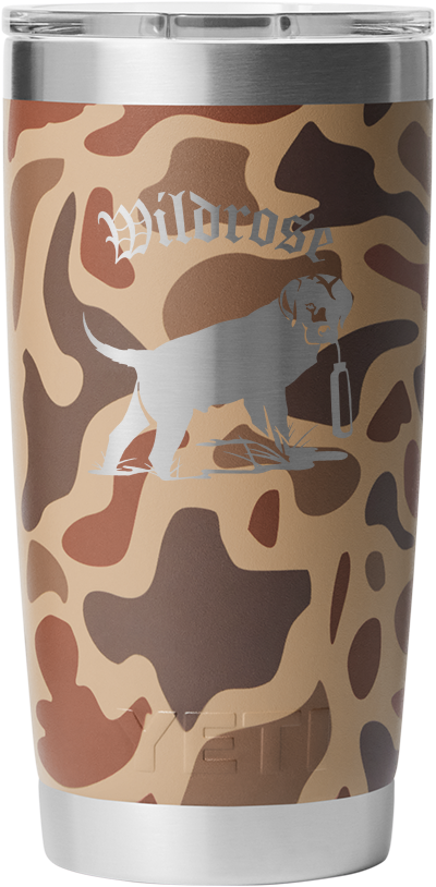 YETI - Rambler 20 oz Tumbler