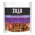 Zilla Omnivore Medley Diet