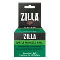 Zilla Turtle Miracle Ball™