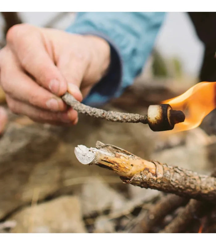Reliable sparking in any weather condition