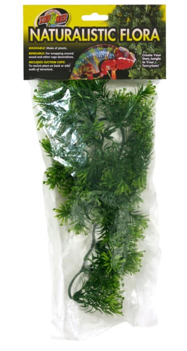 Zoo Med Natural Bush™ Plants – Borneo Star